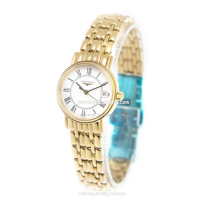 Longines L4.220.2.11.8 3