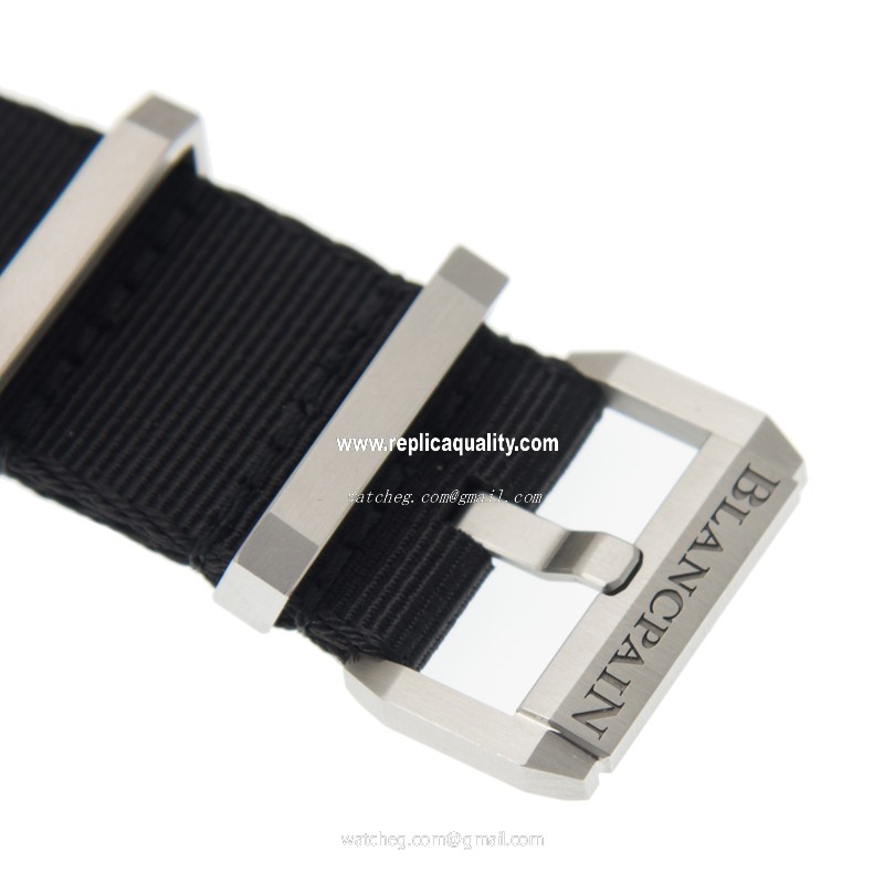 Blancpain 5000-1110-NABA  3