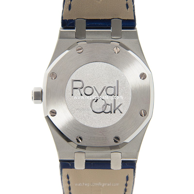 Audemars Piguet 26124ST.OO.D018CR.01 3