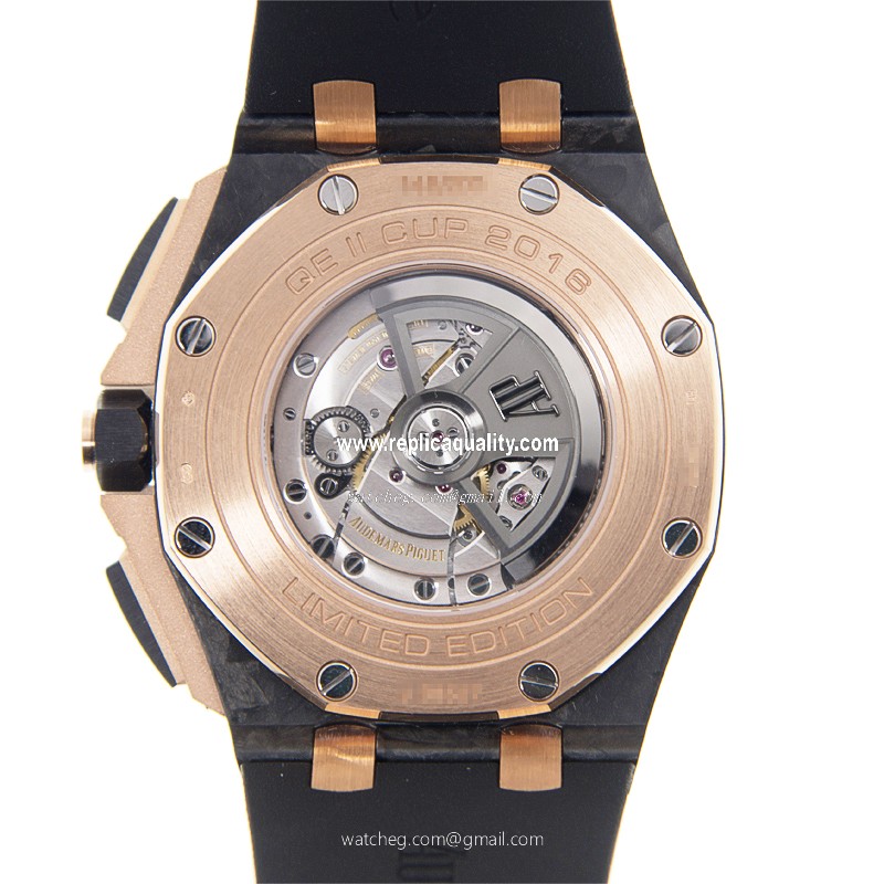 Audemars Piguet 26406FR.OO.A002CA.01 3