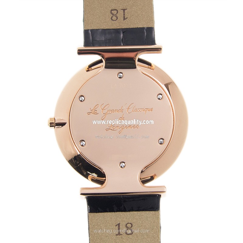 Longines L4.709.1.97.2 3