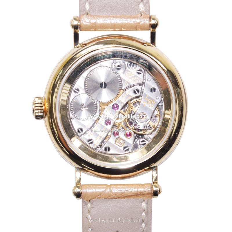 Patek Philippe 7121J-001  3