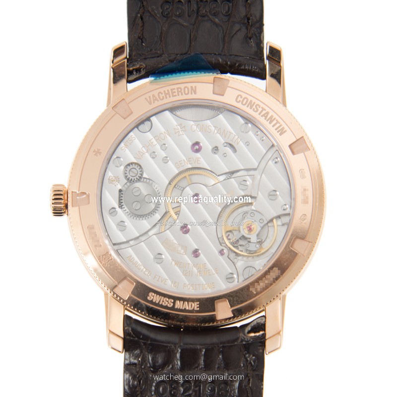 Vacheron Constantin 82572/000R-9604 3