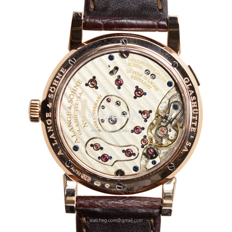 A Lange & Sohne 101.032 3