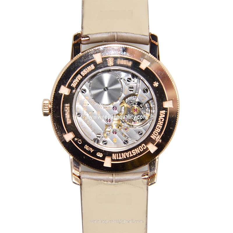 Vacheron Constantin 81590/000R-9847 3