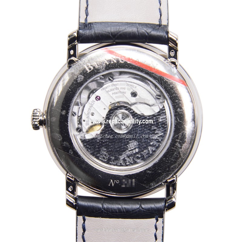 Blancpain 6654-1529-55B 3