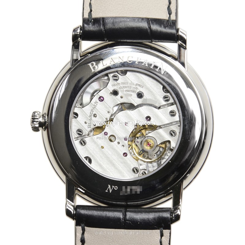 Blancpain 6606-1127-55B 3