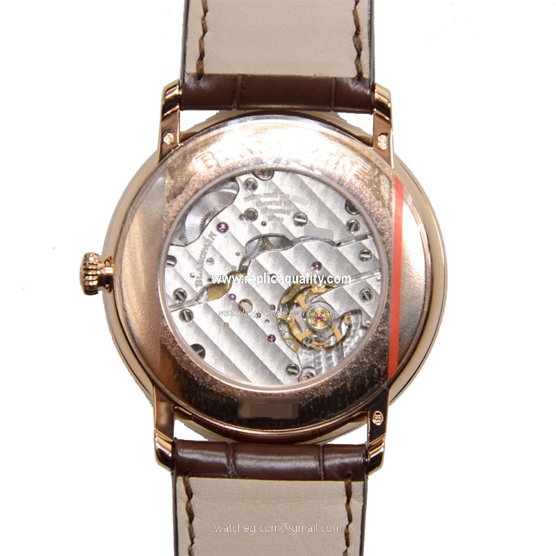Blancpain 6606-2987-55B 3