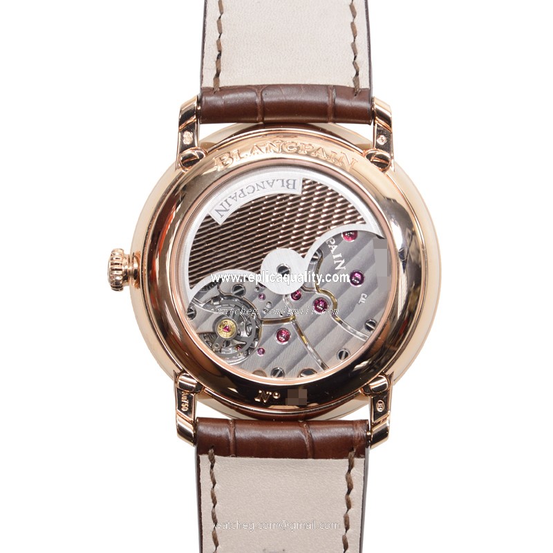 Blancpain 6639-3642-55B 3