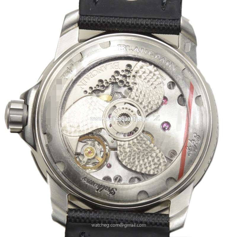 Blancpain 5015C-1130-52B 3