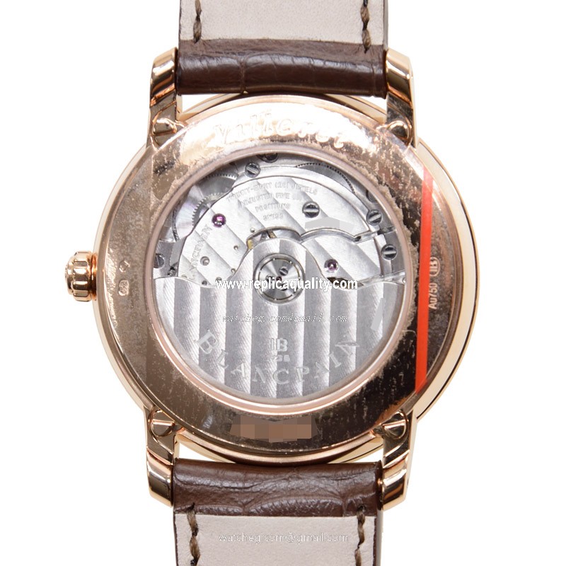 Blancpain 6057-3642-55A  3