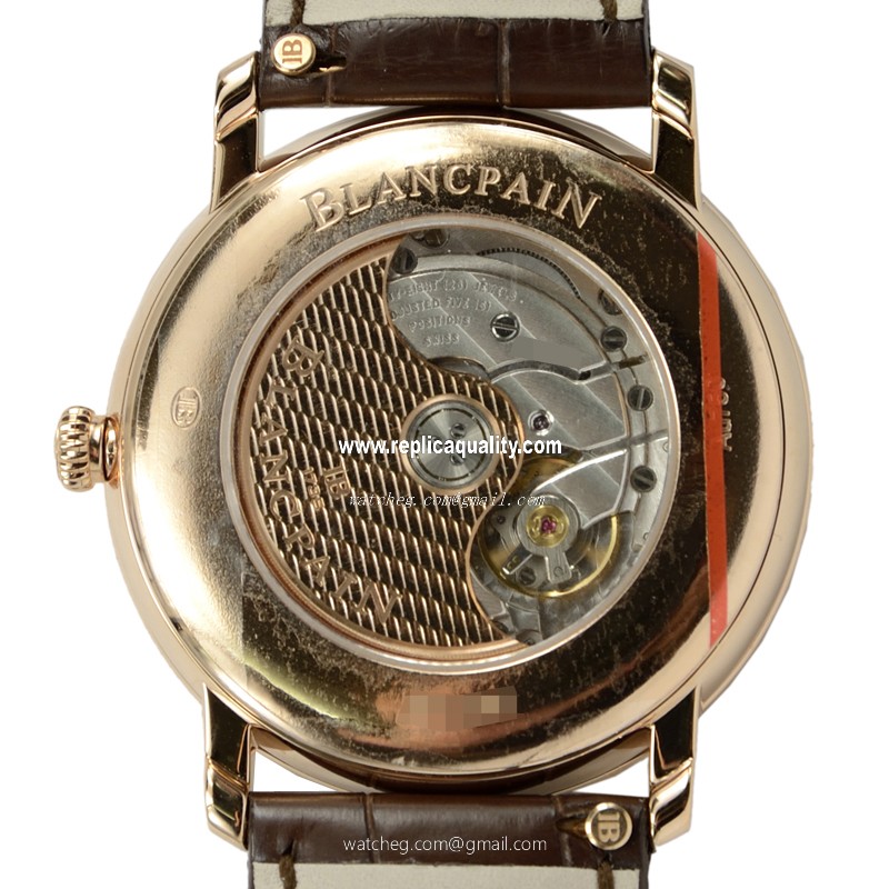 Blancpain 6651C-3642-55A 3