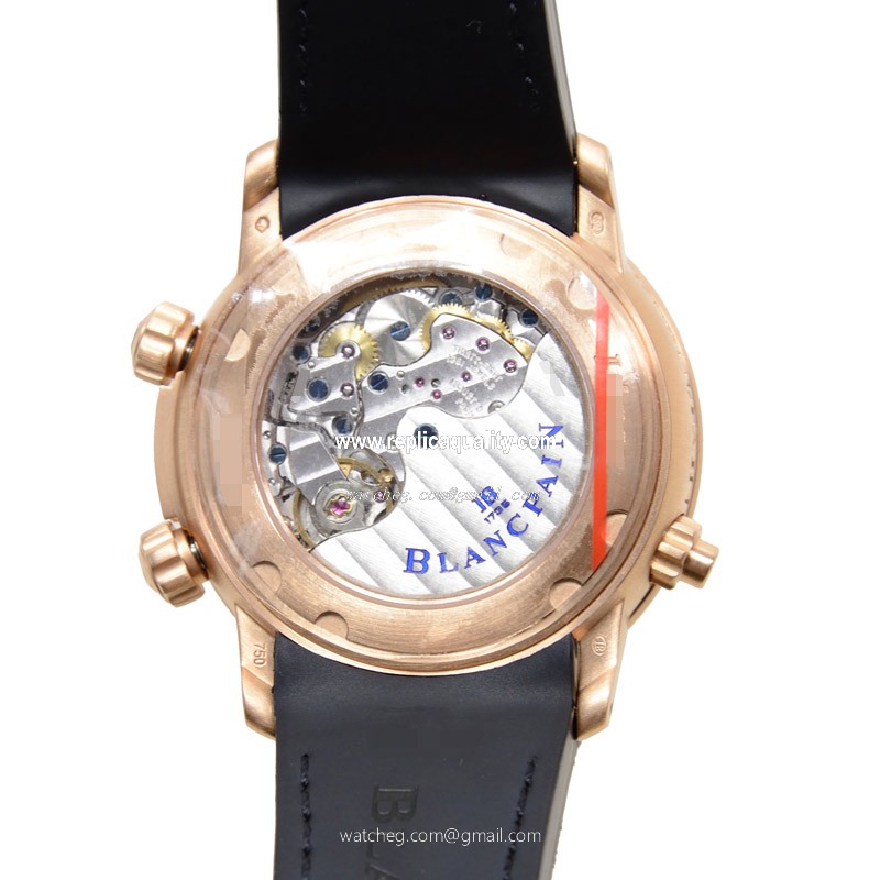 Blancpain 2841-3630-64B 3