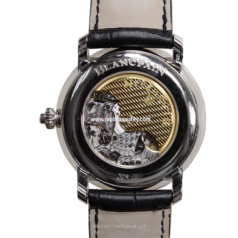 Blancpain 6685-1127-55B 3