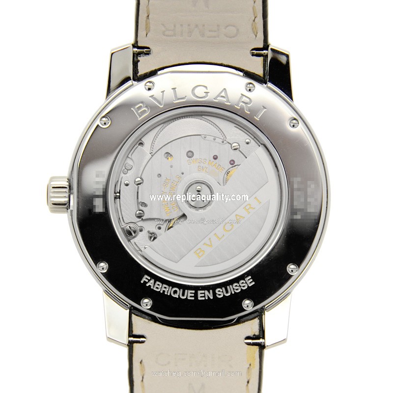 Bulgari BB41WSLD 3