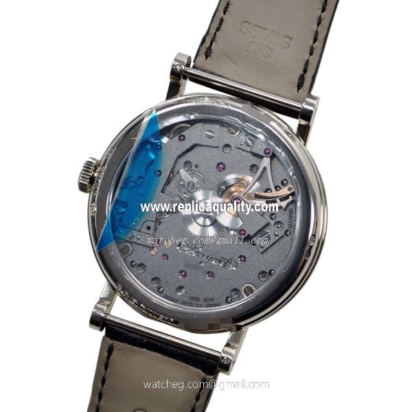 Breguet 7057BB/G9/9W6 3