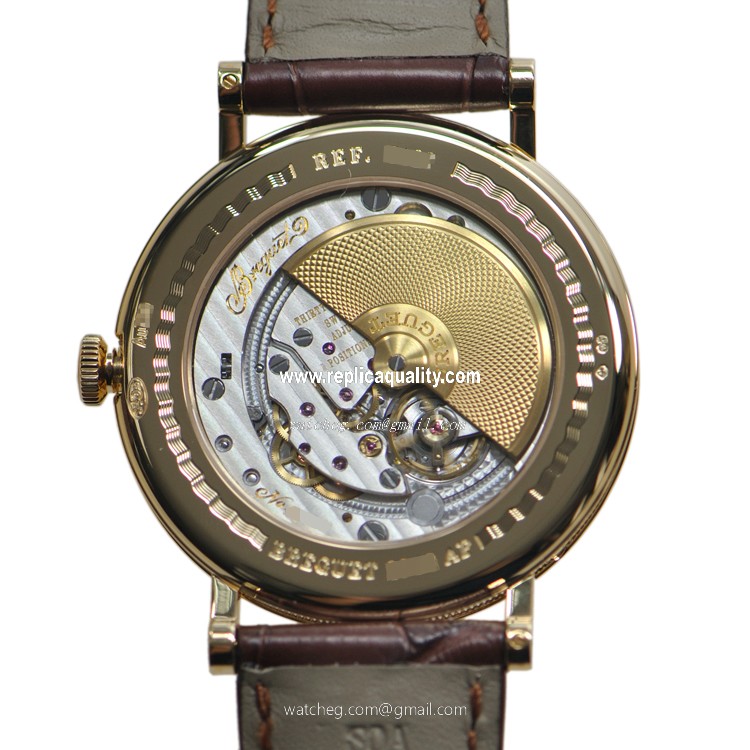 Breguet 7137BA/11/9V6  3