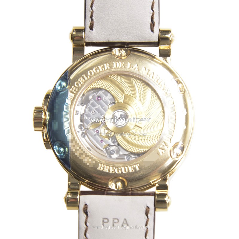 Breguet 5817BA/12/9V8  3