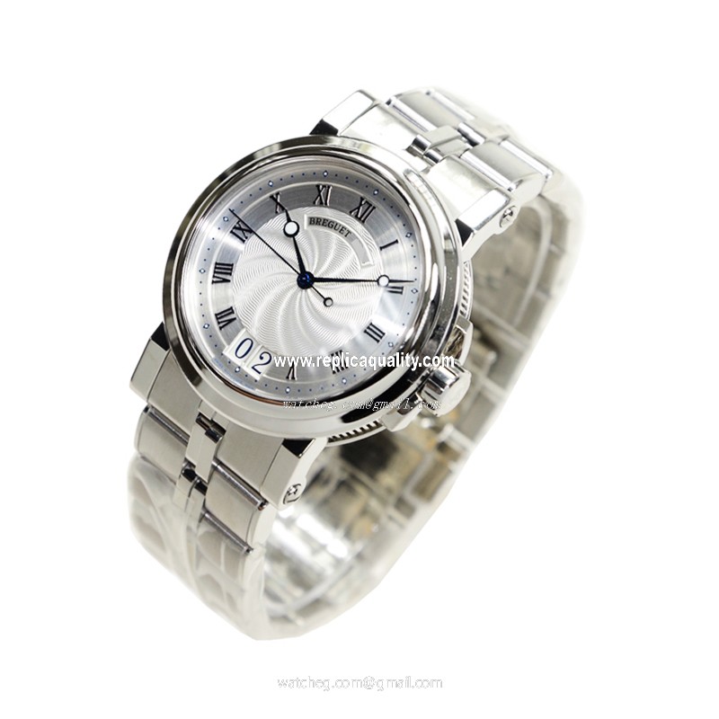 Breguet 5817ST/12/SV0 3