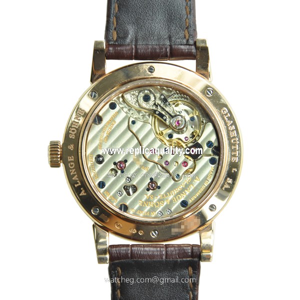 A Lange & Sohne 232.032 3