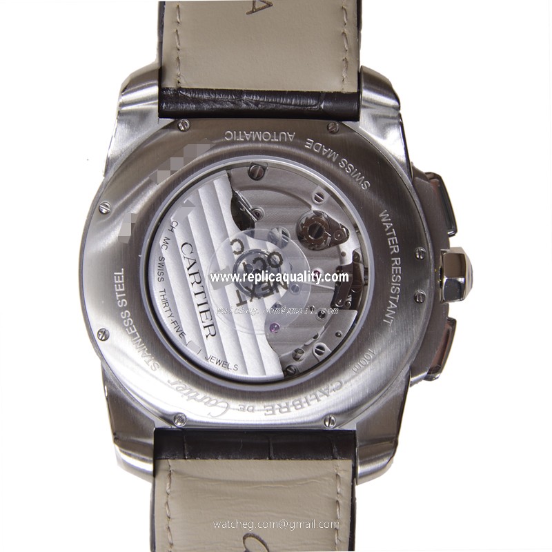 Cartier W7100043 3