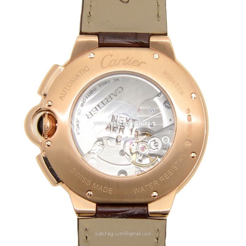 Cartier W6920074  3