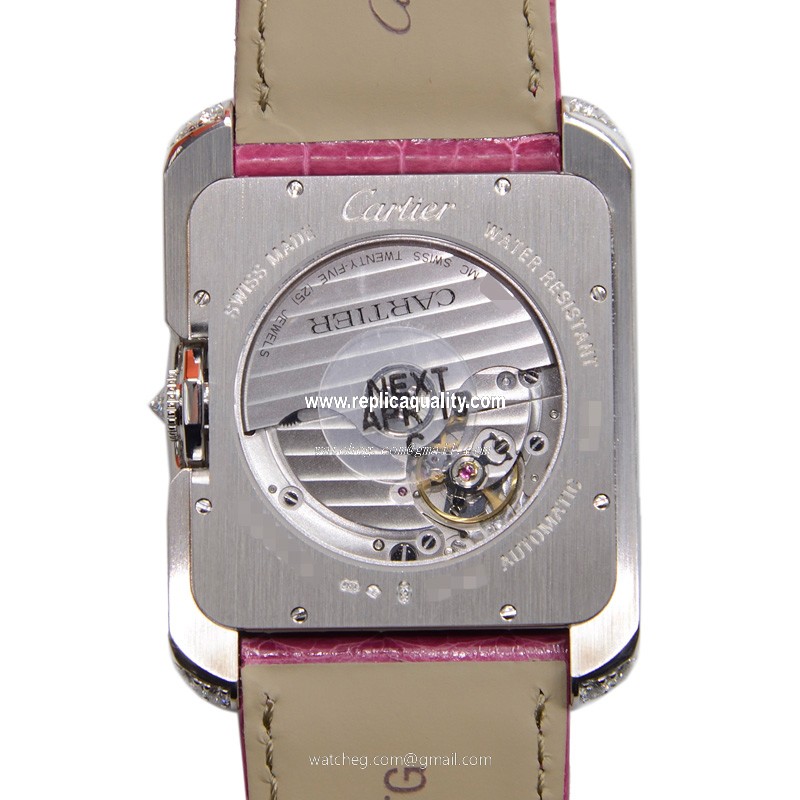 Cartier WT100023 3
