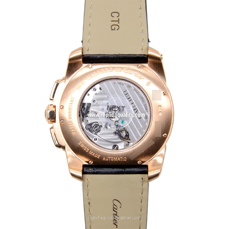 Cartier W7100044 3