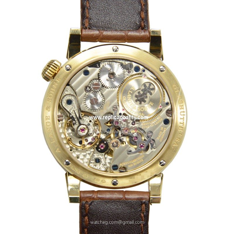 A Lange & Sohne 140.021  3
