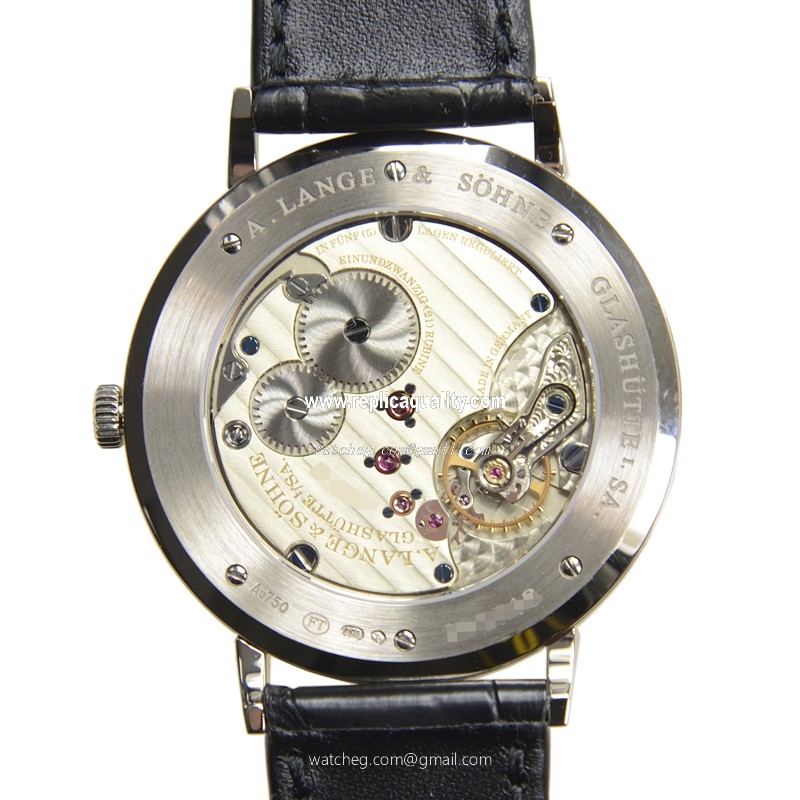 A Lange & Sohne 211.026 3