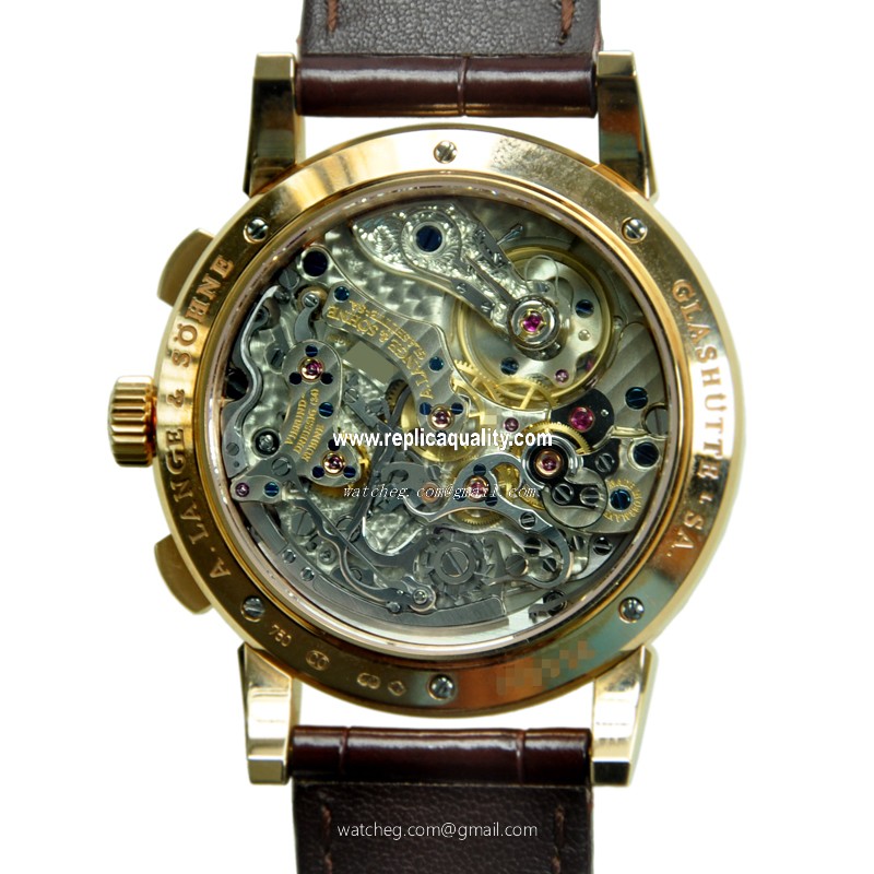 A Lange & Sohne 402.032 3