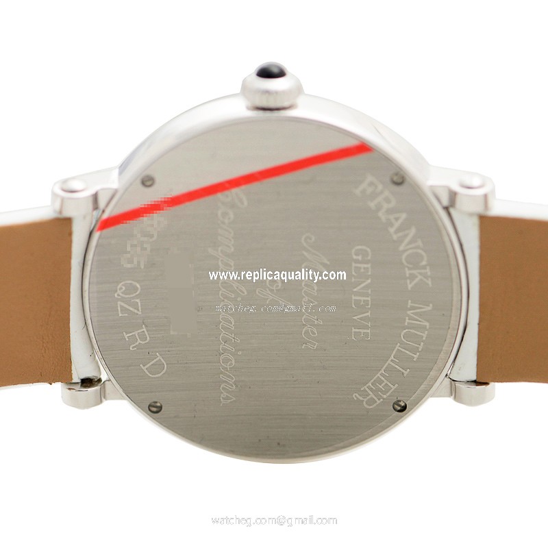 Franck Muller 8035 QZ R D (AC) 3