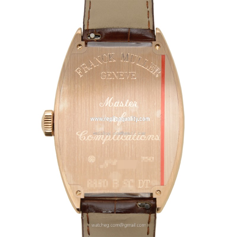 Franck Muller 8880 B SC DT (5N) 3