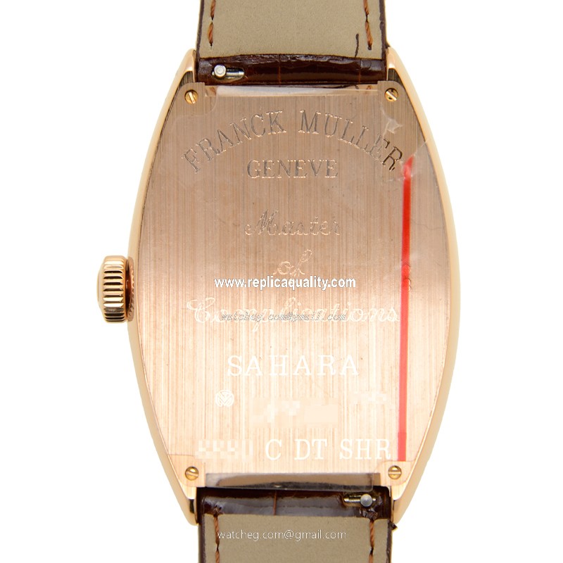 Franck Muller 8880 C DT SHR (5N) 3