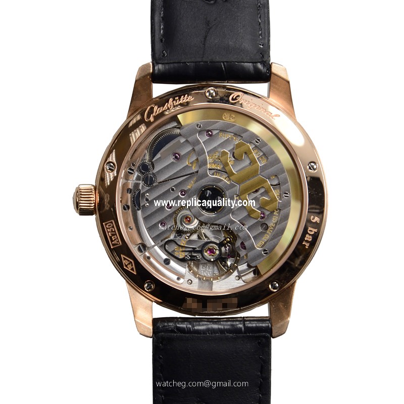Glashutte 100-03-32-45-04 3