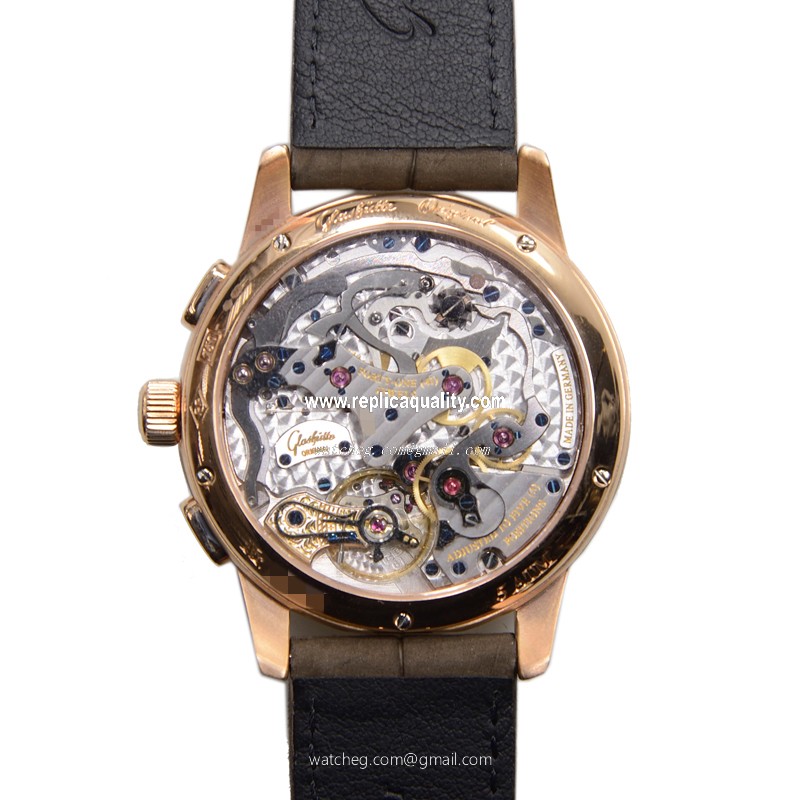 Glashutte 1-61-03-25-15-05  3