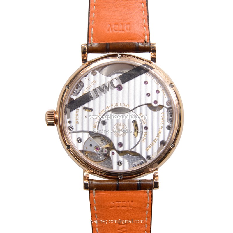 IWC IW510107 3