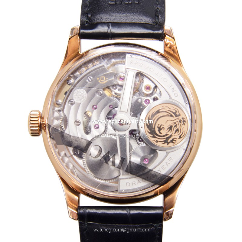 IWC IW500125 3