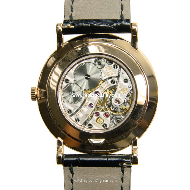 Patek Philippe 5119R-001 3