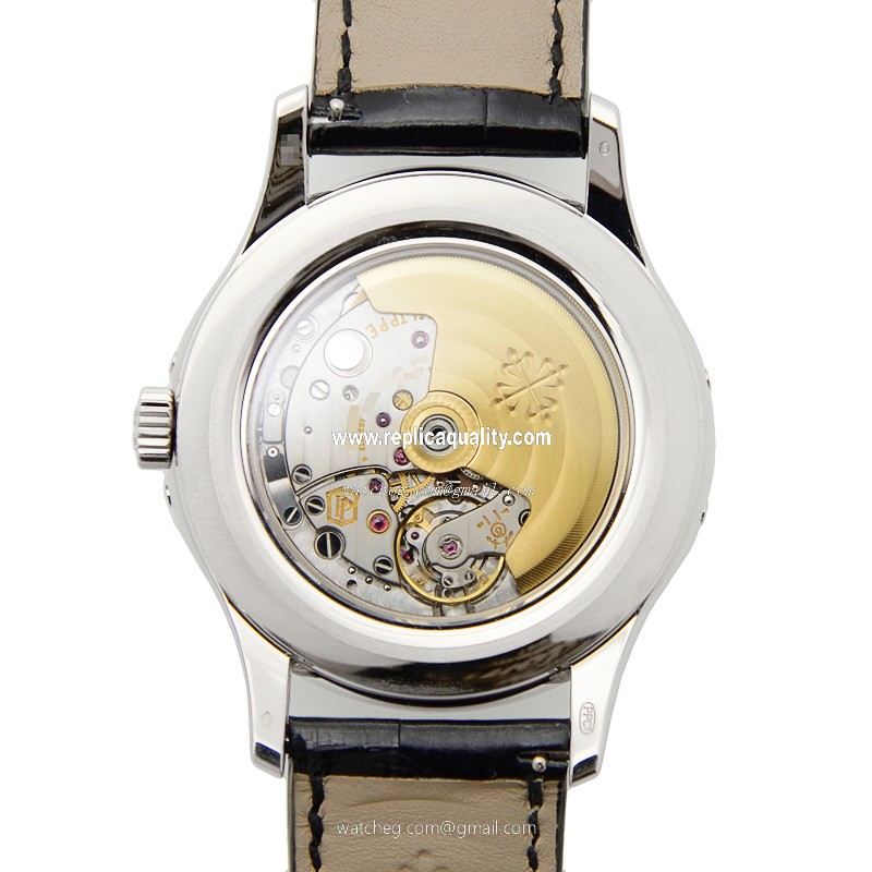 Patek Philippe 5205G-001 3
