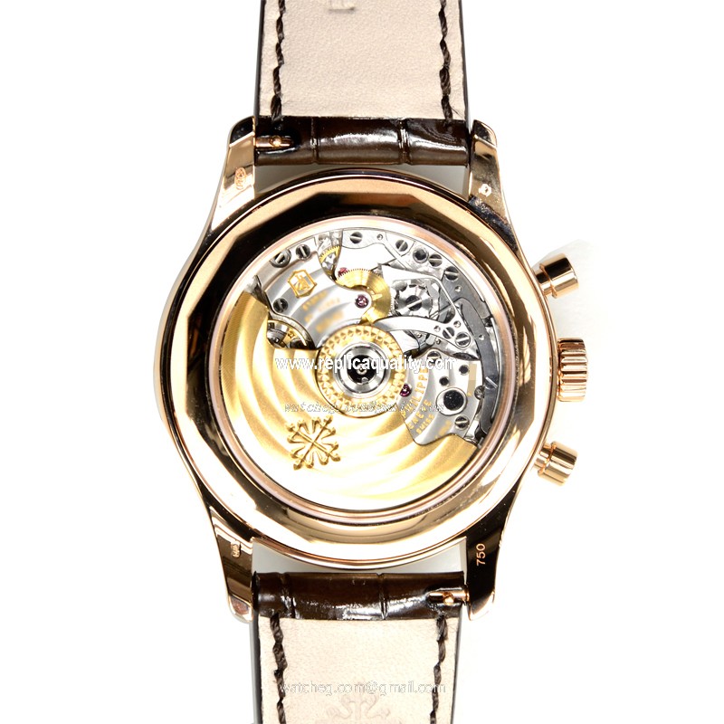 Patek Philippe 5960R-001 3
