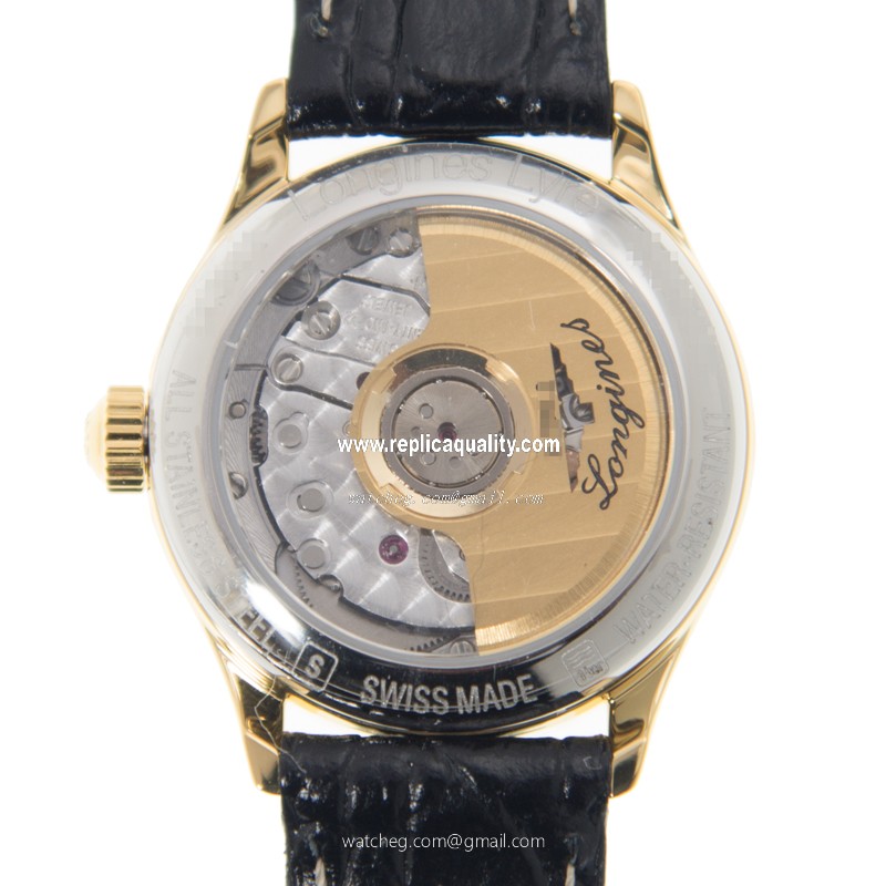 Longines L4.360.2.12.2 3