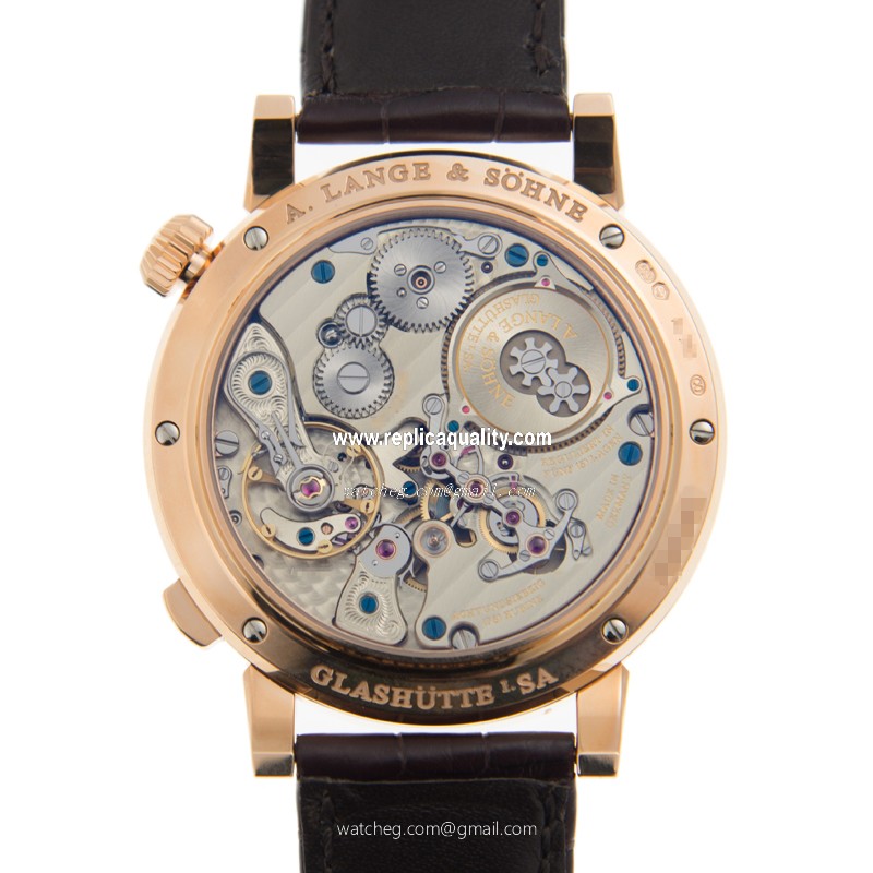 A Lange & Sohne 145.032 3