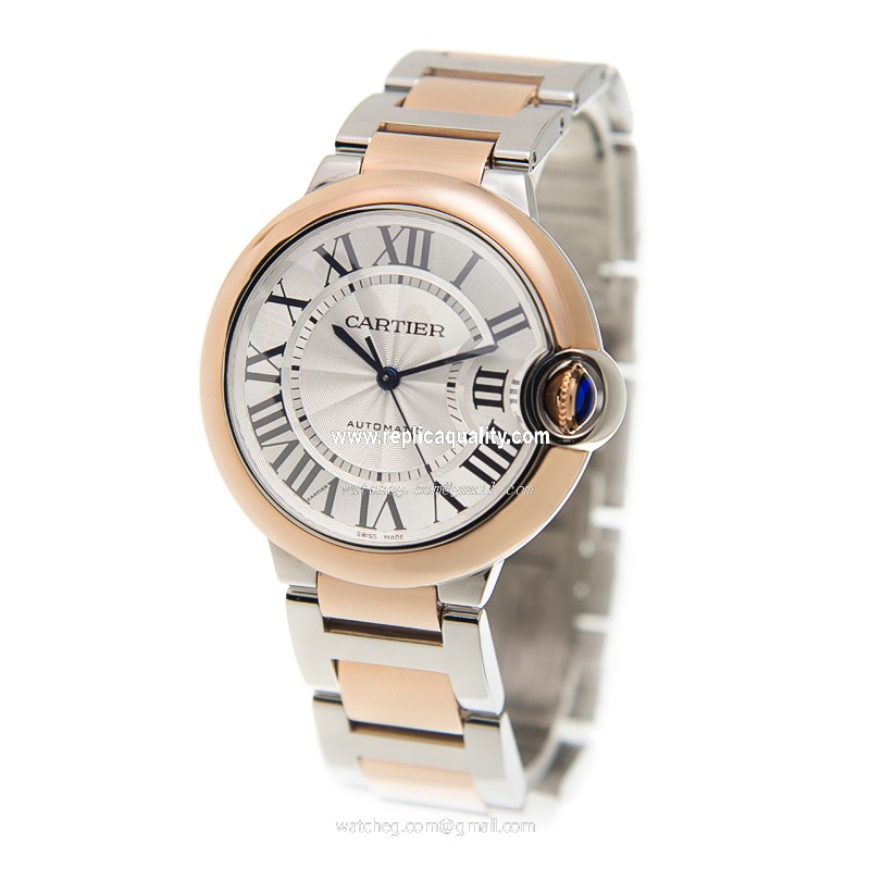 Cartier W2BB0003 3
