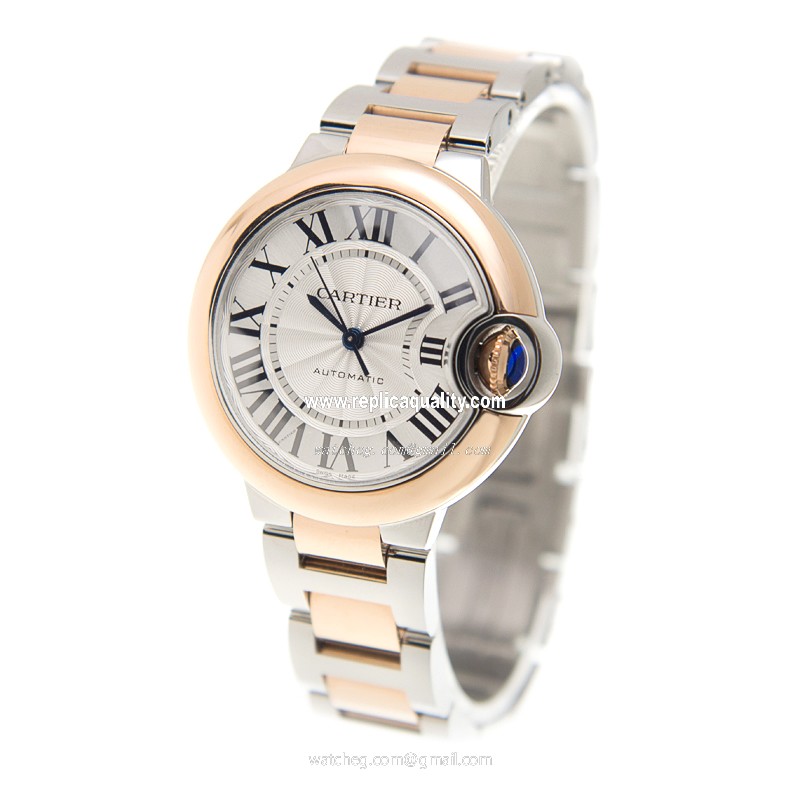 Cartier W2BB0023 3
