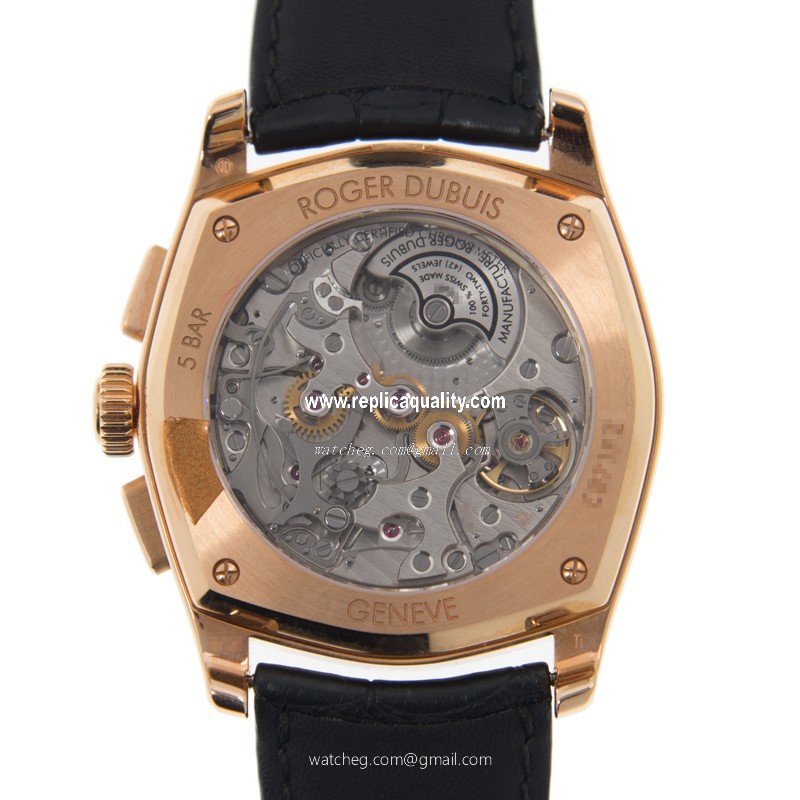 Roger Dubuis RDDBMG0004 3
