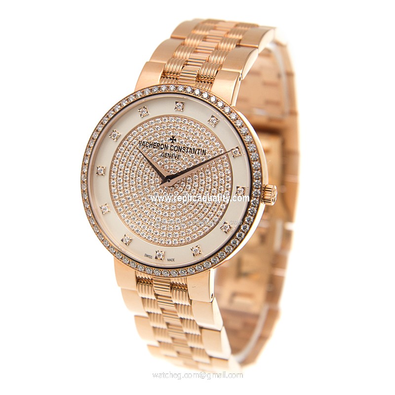 Vacheron Constantin 81576/V01R-9695 3