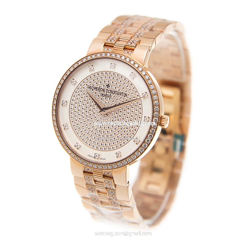Vacheron Constantin 81576/V03R-9695 3