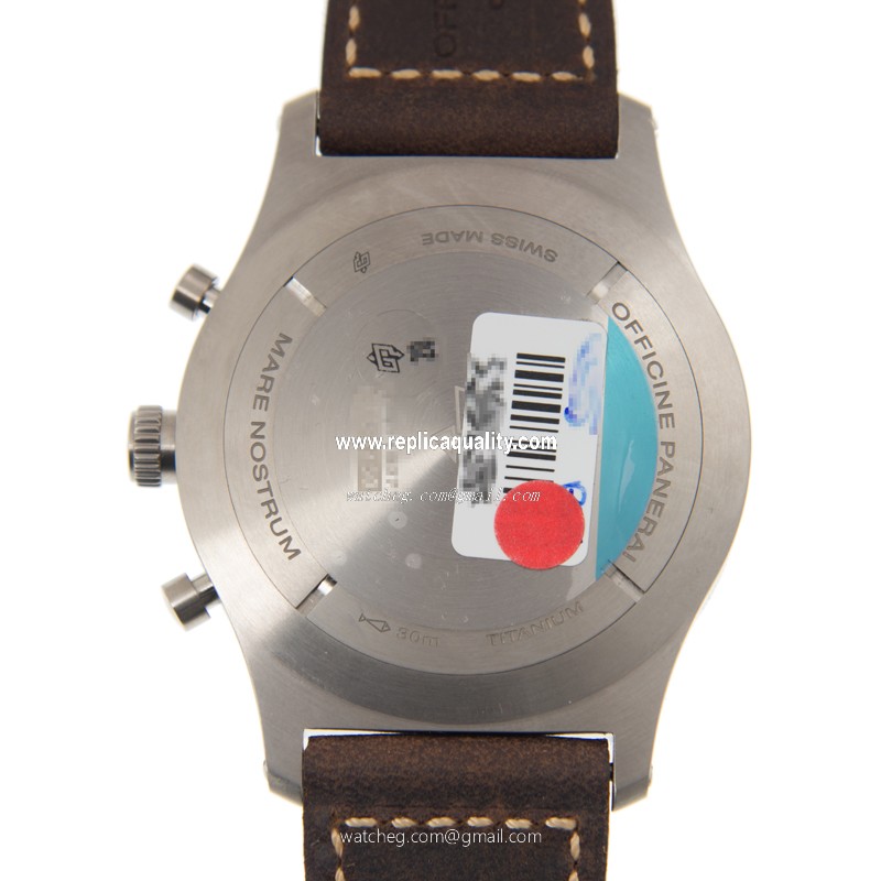 Panerai PAM00603 3