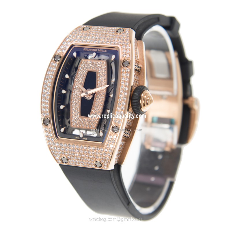 Richard Mille RM07-01RG 3